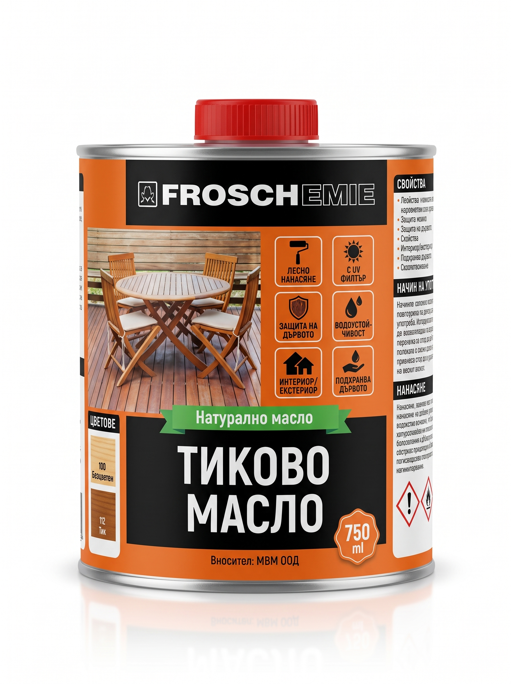 Масла